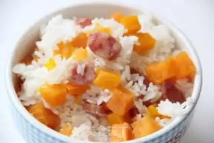 Make Pumpkin gravy step 3