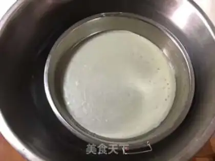 Make No face-skinned step 6