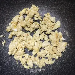 Make Rice powder step 3