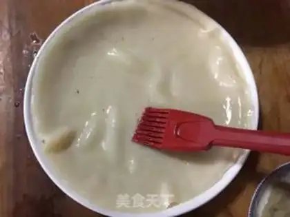 Make No face-skinned step 7