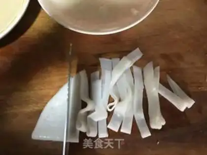 Make No face-skinned step 8