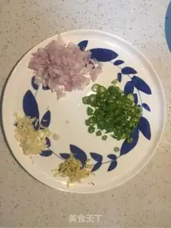 Make Spicy shrimp step 2