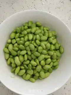 Make Meatloafed beans step 0