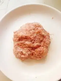 Make Shrimp pie step 1