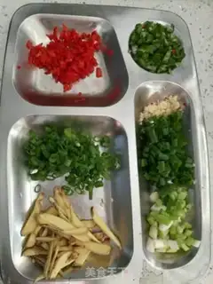 Make Meatloafed beans step 2