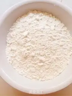 Make Shrimp pie step 2