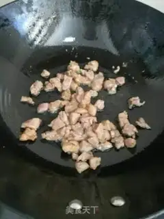 Make Meatloafed beans step 3