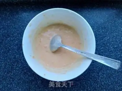 Make Mango yogurt step 7