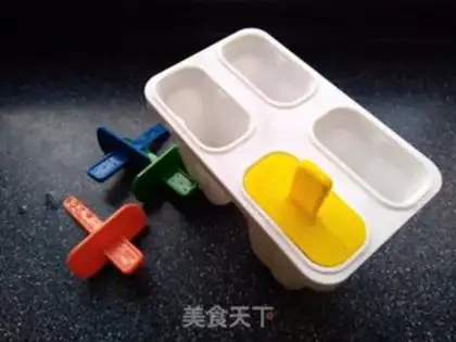 Make Mango yogurt step 8