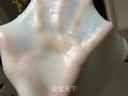 Make No face-skinned step 19