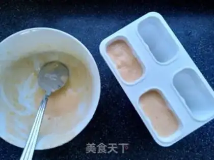 Make Mango yogurt step 9