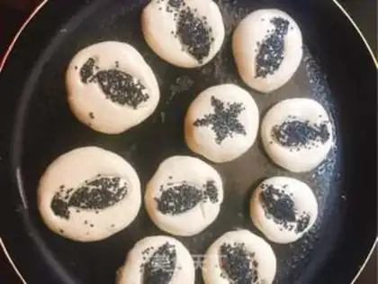 Make Shrimp pie step 10