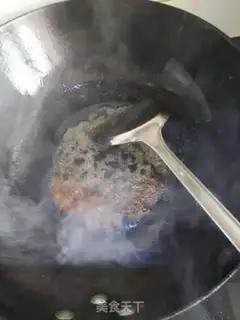Make Red meat step 3