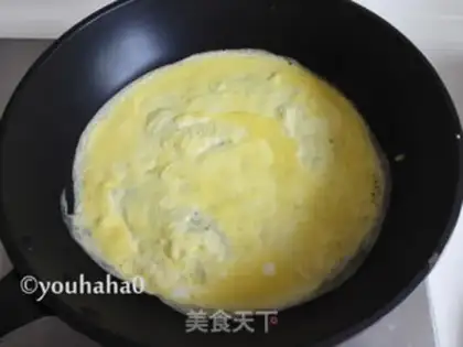 Make Sausage step 1