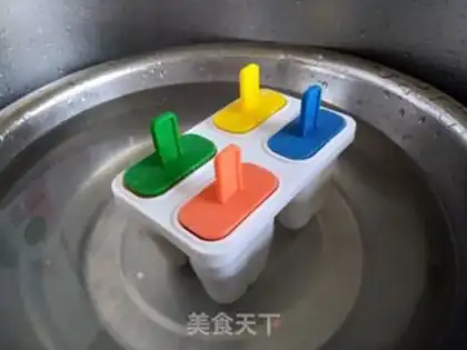 Make Mango yogurt step 11
