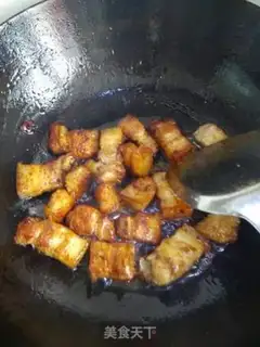 Make Red meat step 4