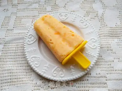 Make Mango yogurt step 12