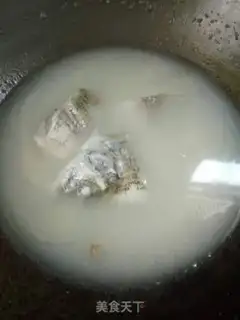 Make Blackfish soup step 4