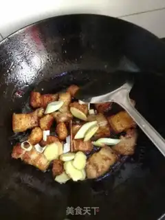 Make Red meat step 5