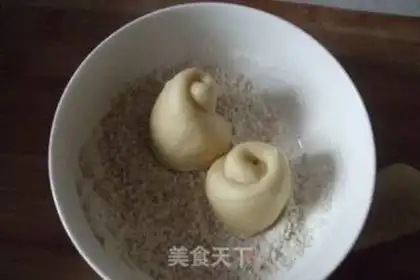 Make Korean buns step 8