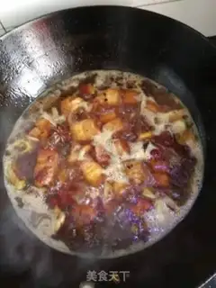 Make Red meat step 6