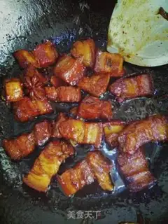 Make Red meat step 7