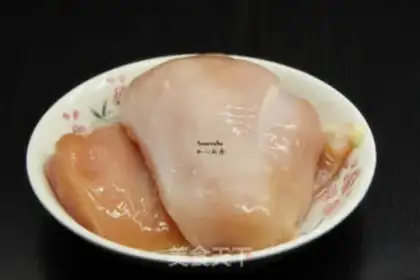Make Five-colour toothpick barbecue step 0