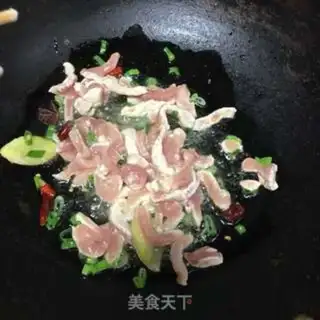 Make Sausage step 2