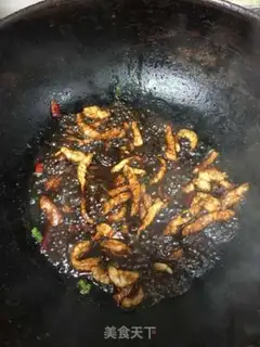 Make Sausage step 4