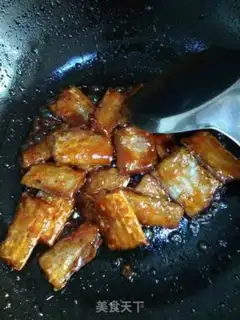 Make Jell-O fish step 5