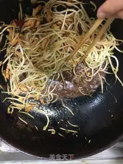 Make Sausage step 6