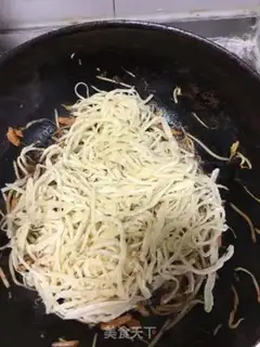 Make Sausage step 7