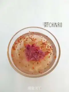 Make The roses and croquettes step 6