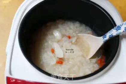 Make Lotus lilies step 5