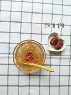 Make The roses and croquettes step 8