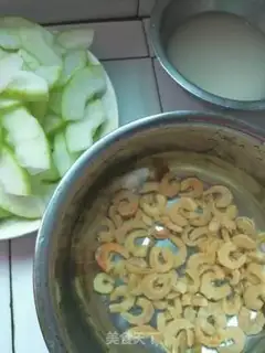 Make Shrimp step 0