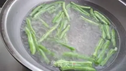 Make Soybeans step 2