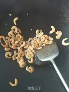 Make Shrimp step 1