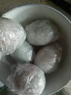 Make Homemade duck eggs step 3