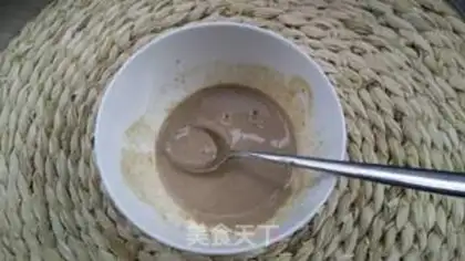 Make Soybeans step 6
