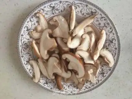 Make Potato buns onions step 0