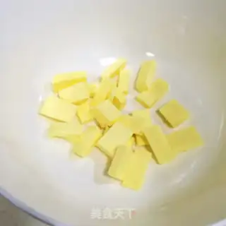 Make Lemon cookies step 2