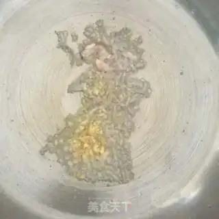 Make Fried noodles step 4