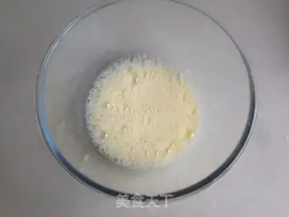Make Potato buns onions step 1