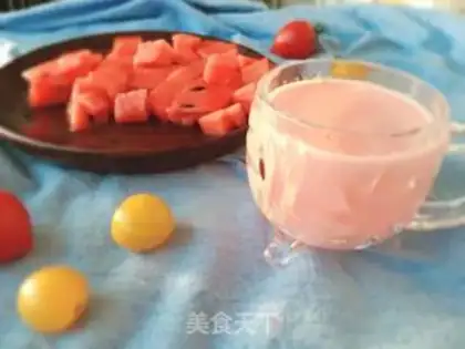 Make Summer soup step 3