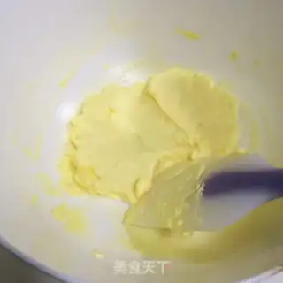 Make Lemon cookies step 3