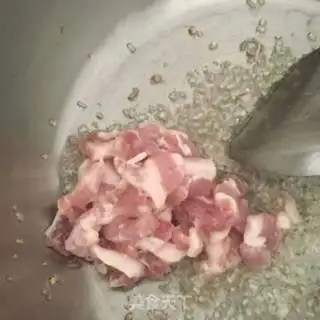 Make Fried noodles step 5