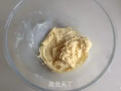 Make Potato buns onions step 3