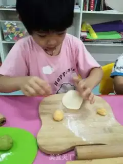 Make Cooking class step 7