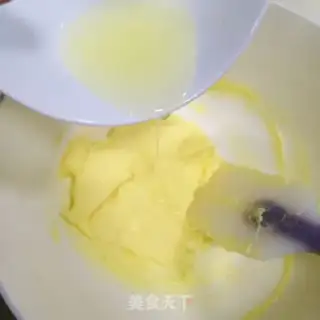 Make Lemon cookies step 6